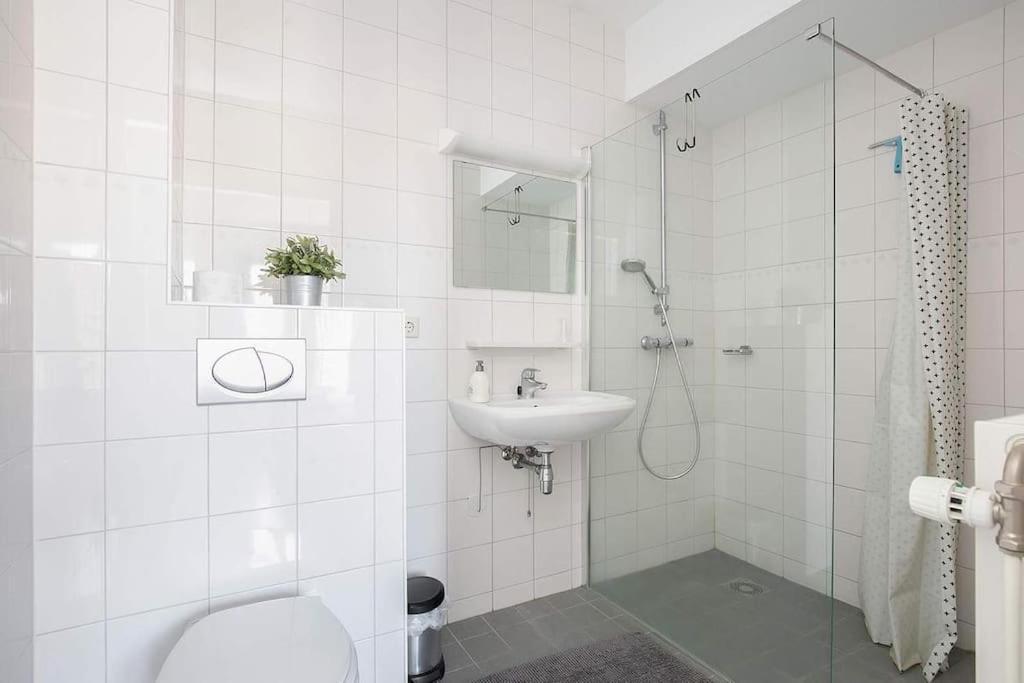 חוס Apart Hotel De Grote Kade מראה חיצוני תמונה
