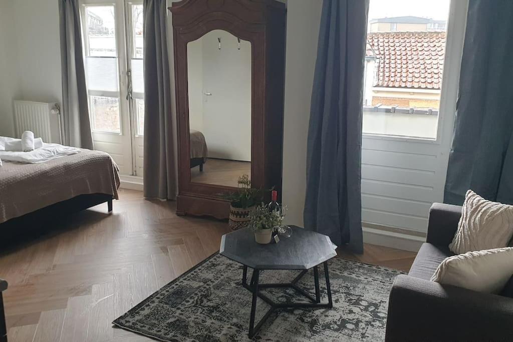 חוס Apart Hotel De Grote Kade I Voorheen B&B De Grote Kade מראה חיצוני תמונה