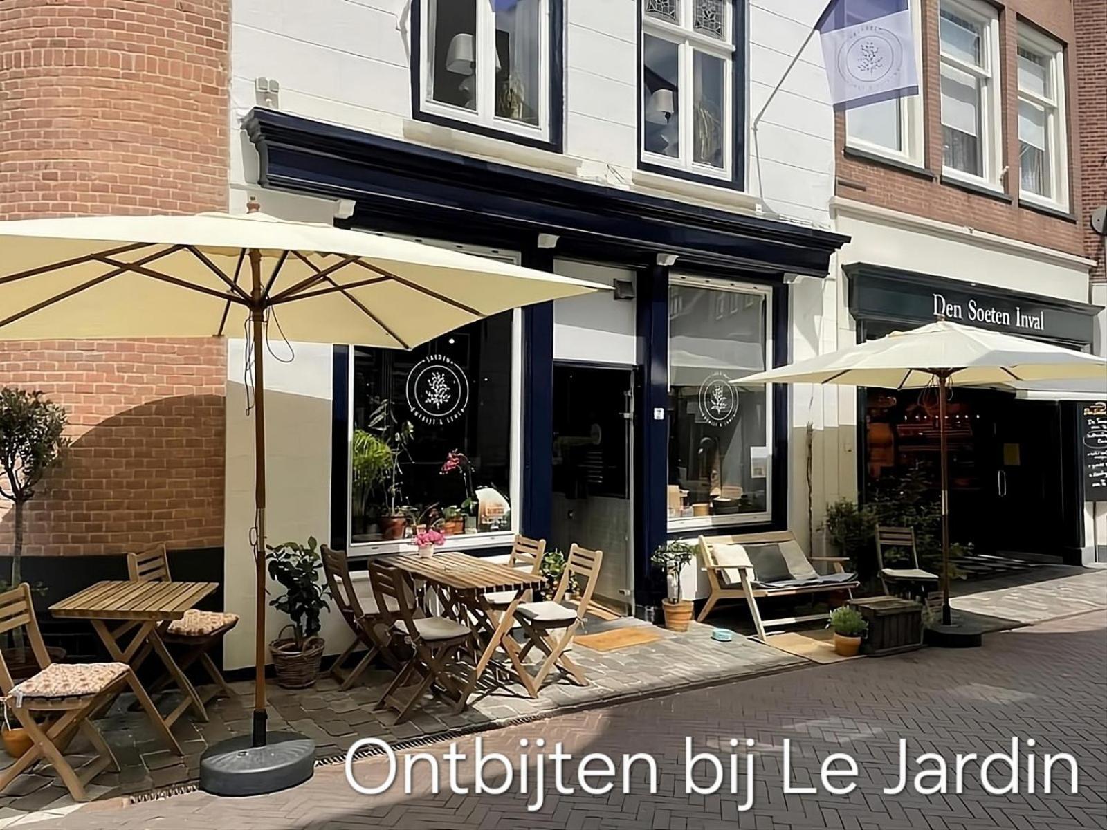 חוס Apart Hotel De Grote Kade I Voorheen B&B De Grote Kade מראה חיצוני תמונה
