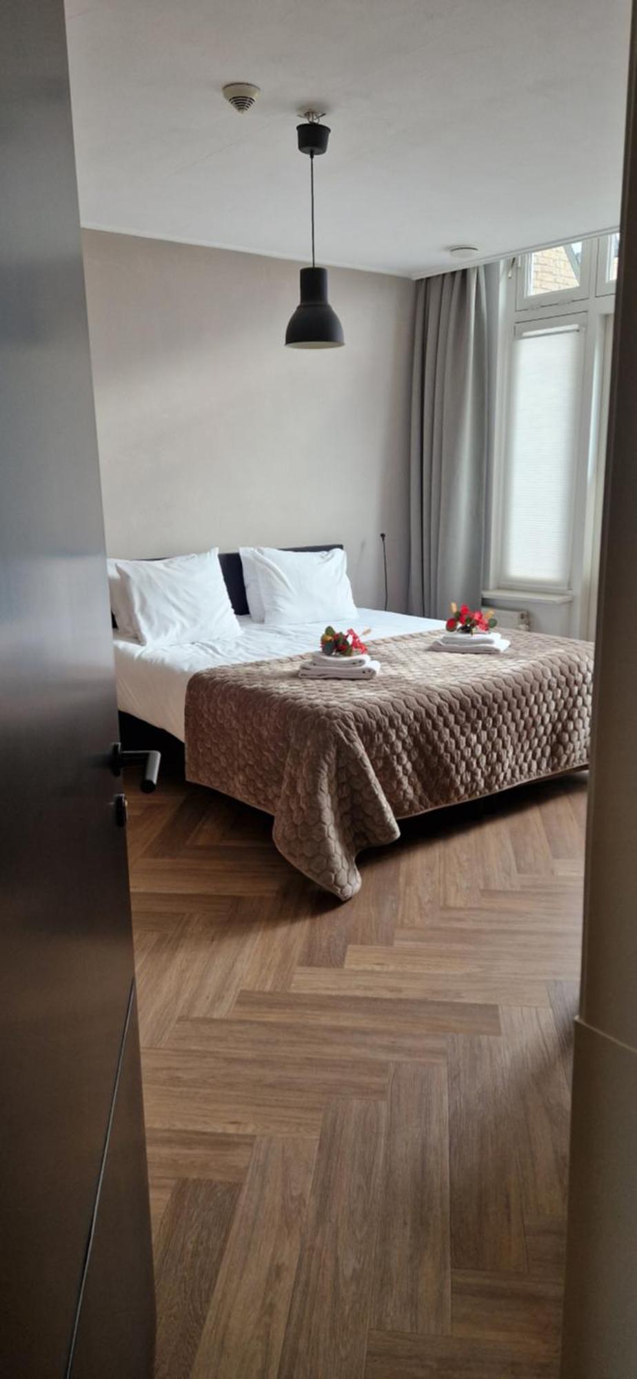 חוס Apart Hotel De Grote Kade מראה חיצוני תמונה