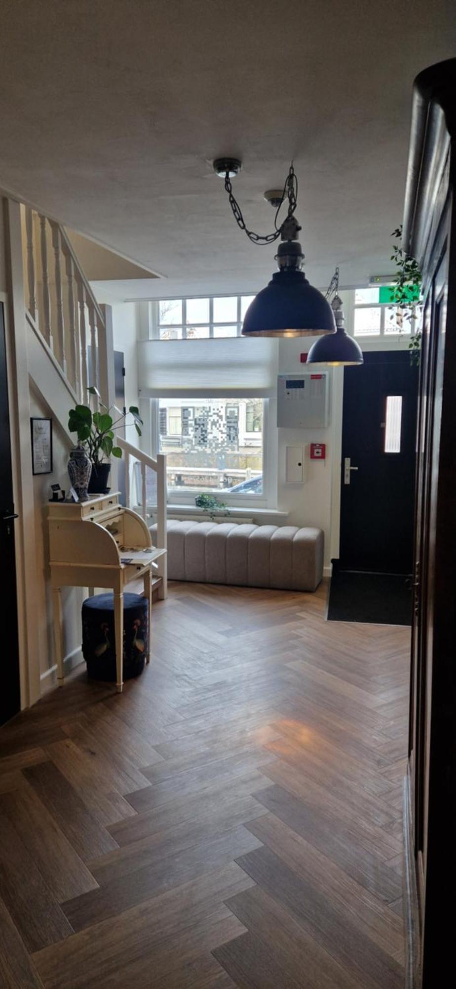 חוס Apart Hotel De Grote Kade I Voorheen B&B De Grote Kade מראה חיצוני תמונה