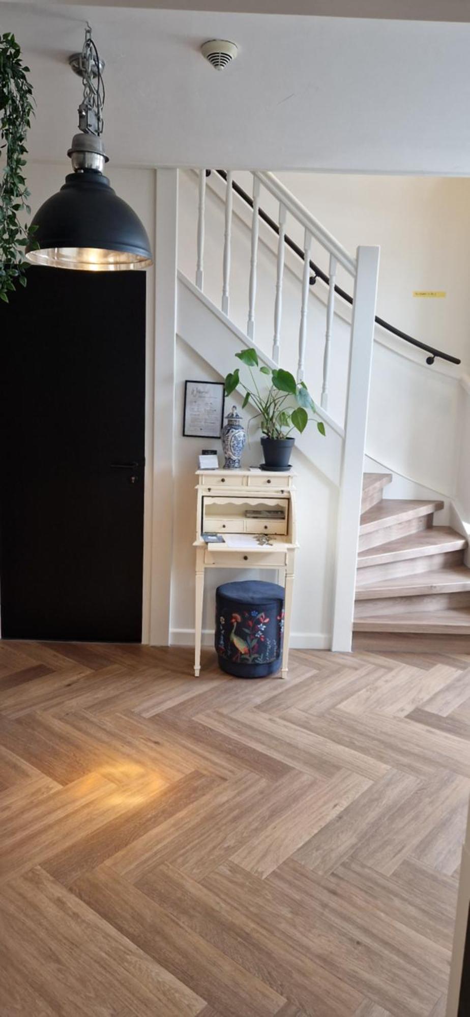 חוס Apart Hotel De Grote Kade I Voorheen B&B De Grote Kade מראה חיצוני תמונה
